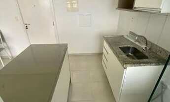 Imagem 2: Apartamento View Club