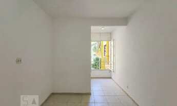 Imagem 2: Apartamento para Aluguel - Flamengo, 1 Quarto, 26 m2