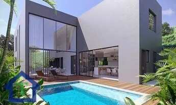 Imagem: Casa com 4 dormitórios à venda, 380 m²