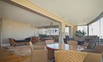 Imagem 6: Apartamento Cobertura Duplex em São Paulo