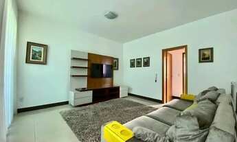 Imagem 7: Cobertura para aluguel, 4 quartos, 2 suítes, 4 vagas, Castelo - Belo Horizonte/MG