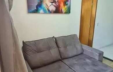 Imagem 2: APTO Vila Gomes CardimMOBILIADO