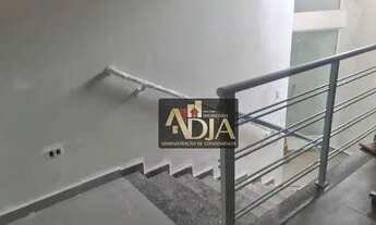 Imagem 7: Prédio para alugar, 245 m² - Matriz - Mauá/SP