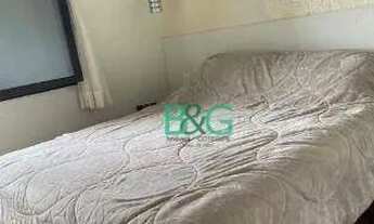 Imagem 4: Apartamento com 2 dormitórios à venda, 63 m² por R$ 469.000 - Vila Monte Alegre - São Paul