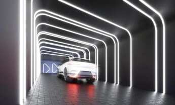 Imagem 7: Apartamento Quadra Mar para Venda em Balneário Camboriú, CENTRO, 4 dormitórios, 4 suítes