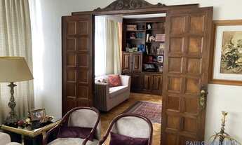 Imagem 4: APARTAMENTO - HIGIENÓPOLIS - SP