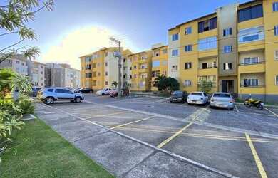 Imagem 2: Quot;Apartamento 3 Quartos Sol da Manhã Morada de Laranjeiras