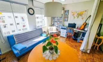 Imagem 2: Apartamento para Venda - 60,06 m², com vaga, Camaquã, PORTO ALEGRE, RS