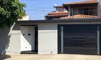 Imagem: Jardim Regina, Sobrado com Edícula para