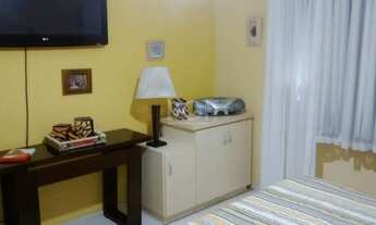 Imagem 4: Cobertura para Venda - 159m², 0 dormitórios, São Sebastião