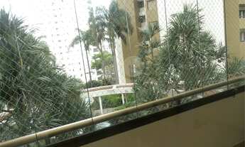 Imagem 5: São Paulo - Apartamento Padrão - ALTO DE PINHEIROS