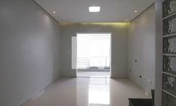 Imagem 2: Casa de Condomínio para Aluguel - Vila Ré, 2 Quartos, 125 m2