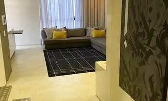 Imagem 3: Apartamento Venda 1 Dormitórios - 74 m² Vila Olímpia