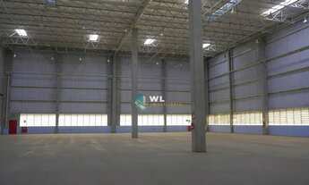 Imagem 7: Galpão para alugar, 1563 m² por R$ 44.204/mês - Vila Aurora - Itapevi/SP