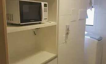 Imagem 7: Apartamento para aluguel tem 35 metros quadrados com 1 quarto em Boa Viagem - Recife - PE