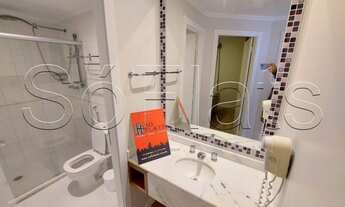 Imagem 5: Quality Alvorada disponível para locação próximo ao Shopping Vila Olímpia