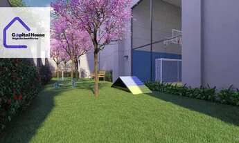 Imagem 5: Apartamento com 3 dormitórios à venda, 101 m² por R$ 1.526.900 - Perdizes - São Paulo/SP