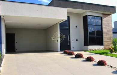 Imagem 3: CASA RESIDENCIAL em INDAIATUBA - SP, JARDIM RESIDENCIAL DONA LUCILLA