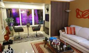 Imagem: Apartamento à venda Avenida Visconde De