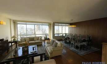 Imagem 6: APARTAMENTO - HIGIENÓPOLIS - SP