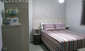 Imagem 7: São Bernardo do Campo - Apartamento Padrão - Paulicéia