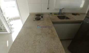 Imagem 6: Apartamento a 08 minutos a pé do metrô Ana Rosa!