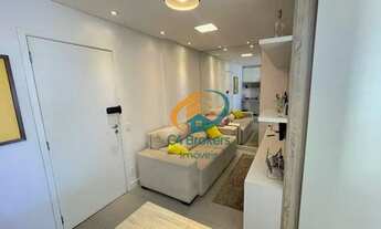 Imagem 4: Studio com 1 dormitório à venda, 29 m² por R$ 350.000,00 - Gopoúva - Guarulhos/SP