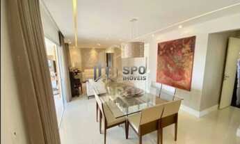 Imagem 3: Apartamento à venda, 163 m² por R$ 1.750.000,00 - Jardim Campo Grande - São Paulo/SP