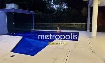 Imagem 5: Sobrado com 6 dormitórios à venda, 489 m² por R$ 8.500.000,00 - São Lourenço - Bertioga/SP