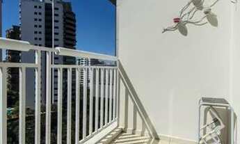 Imagem 3: Apartamento para Aluguel - Vila Andrade, 1 Quarto, 48 m2