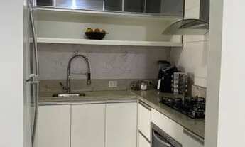 Imagem 2: Apartamento térreo com pátio