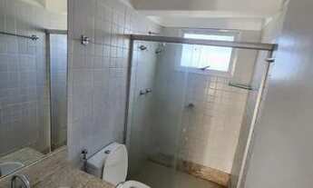 Imagem 3: Apartamento para aluguel possui 99 metros quadrados com 3 quartos em Santa Maria - Uberaba