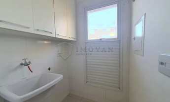 Imagem 3: Apartamento Padrão em Ribeirão Preto