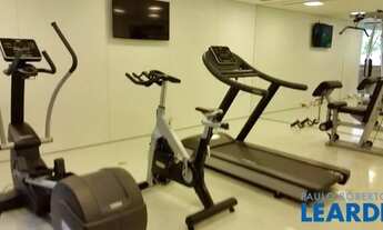 Imagem 5: DUPLEX - VILA MADALENA - SP