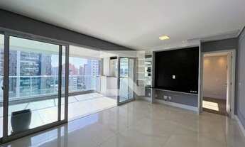 Imagem 3: Apartamento para Aluguel - Moema, 2 Quartos, 80 m2