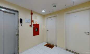 Imagem: Apartamento para Venda - 45.88m², 2 dormitórios