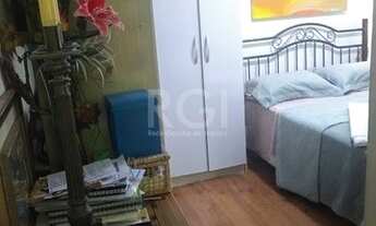 Imagem 6: Apartamento para Venda - 37m², 1 dormitório, 1 vaga - Partenon