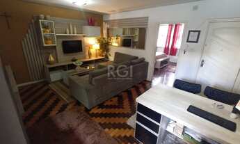 Imagem 4: Apartamento para Venda - 95.42m², 2 dormitórios, São Geraldo