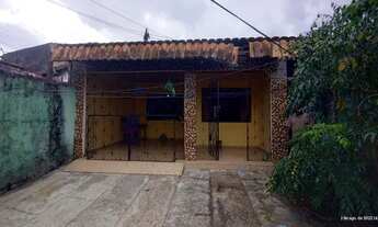 Imagem 2: Vende - se casa no curuçamba