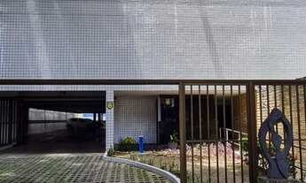 Imagem 5: Apartamento para venda com 95 metros quadrados 3 quartos no Espinheiro com vista definida