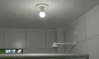 Imagem 6: Apartamento para aluguel possui 55 metros quadrados com 2 quartos