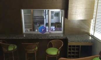 Imagem 6: NOVA LIMA - Apartamento Padrão - Vila da Serra