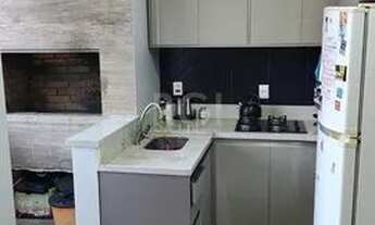 Imagem 4: Cobertura para Venda - 80m², 3 dormitórios, 1 vaga - Sarandi