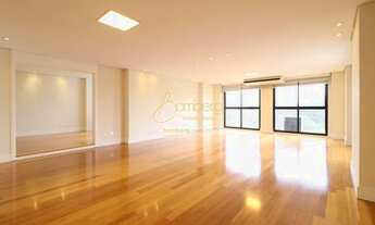 Imagem 4: Belissimo apartamento com vista para a natureza