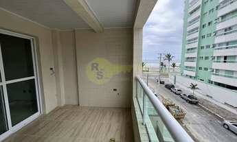 Imagem: Apartamento com 2 dorms, Real, Praia Grande