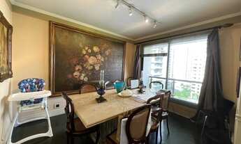 Imagem 5: Apartamento Venda 3 Dormitórios - 220 m² Itaim Bibi