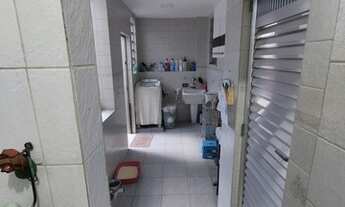 Imagem 6: Vendo lindo e espaçoso apartamento térreo tipo casa na Avenida Dom Helder Câmara