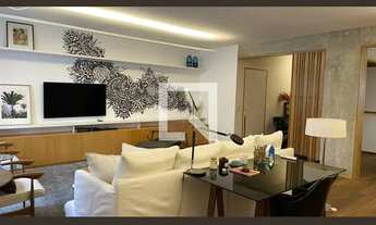 Imagem 3: Apartamento para Aluguel - Jardim Paulista, 3 Quartos, 165 m2