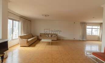 Imagem 5: Venda Apartamento 3 Dormitórios - 360 m² Bela Vista