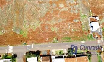 Imagem 3: Terreno no bairro São Francisco em Laranjeiras do Sul